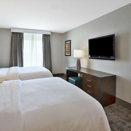 Embassy Suites Columbus - Airport Екстер'єр фото