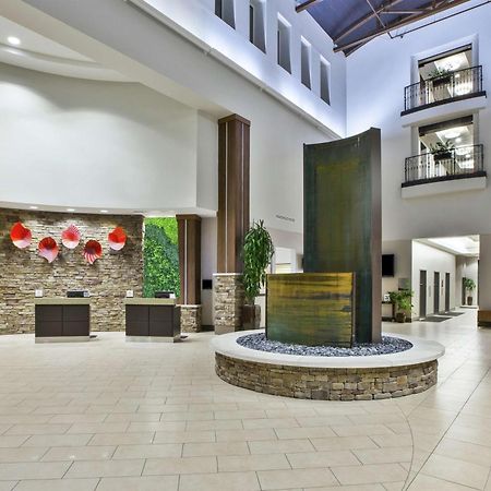 Embassy Suites Columbus - Airport Екстер'єр фото