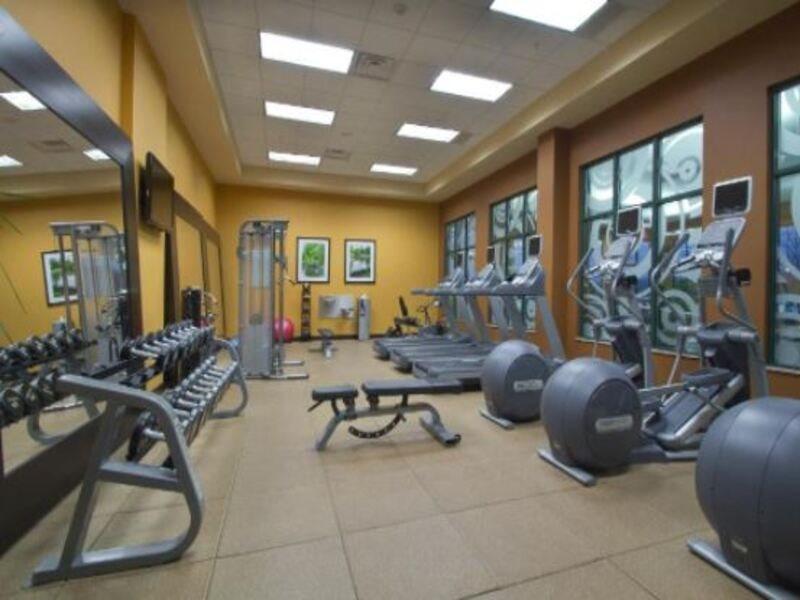 Embassy Suites Columbus - Airport Екстер'єр фото