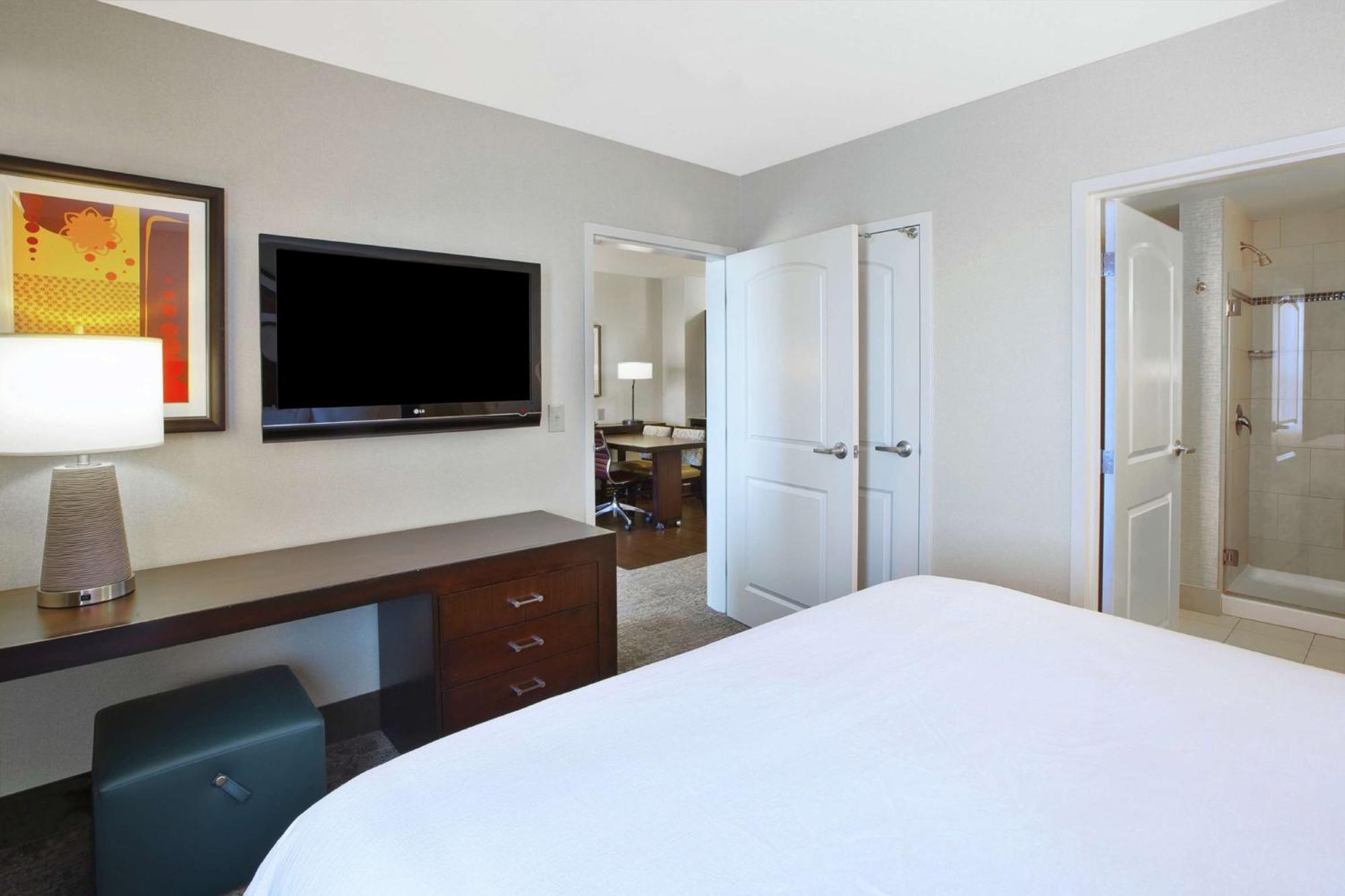 Embassy Suites Columbus - Airport Екстер'єр фото