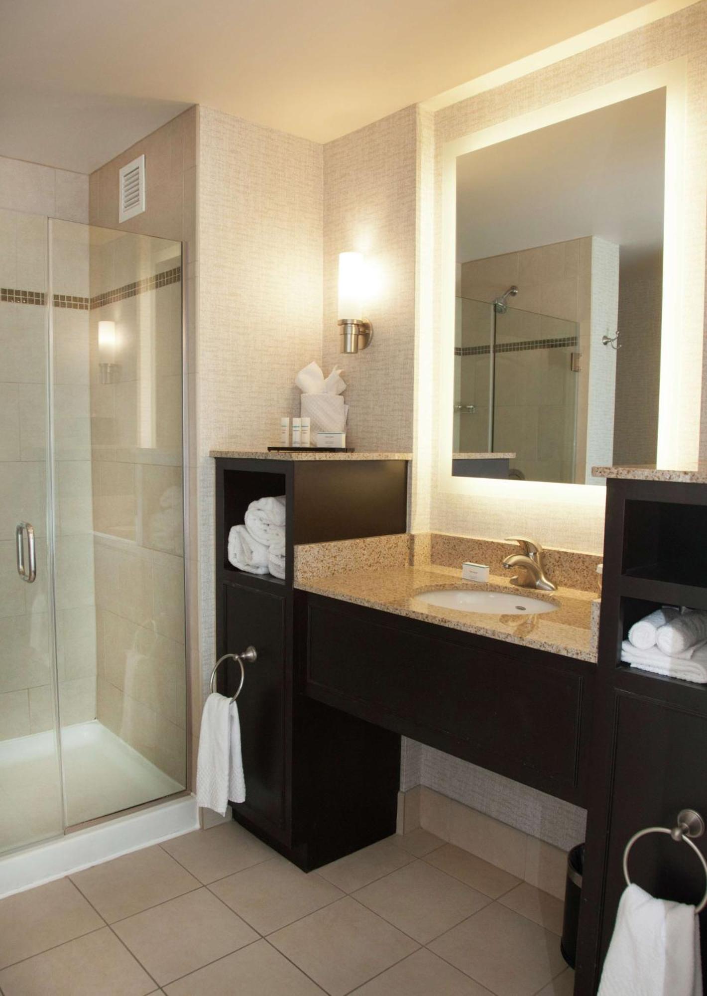 Embassy Suites Columbus - Airport Екстер'єр фото