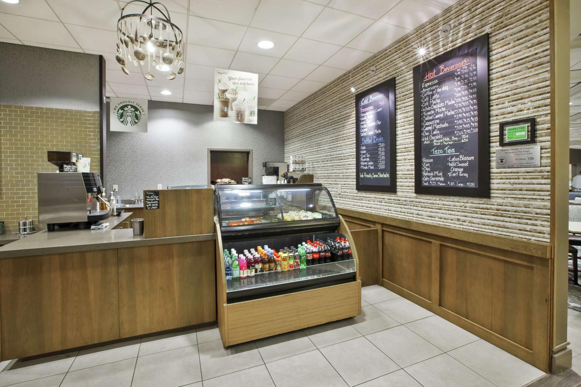 Embassy Suites Columbus - Airport Екстер'єр фото