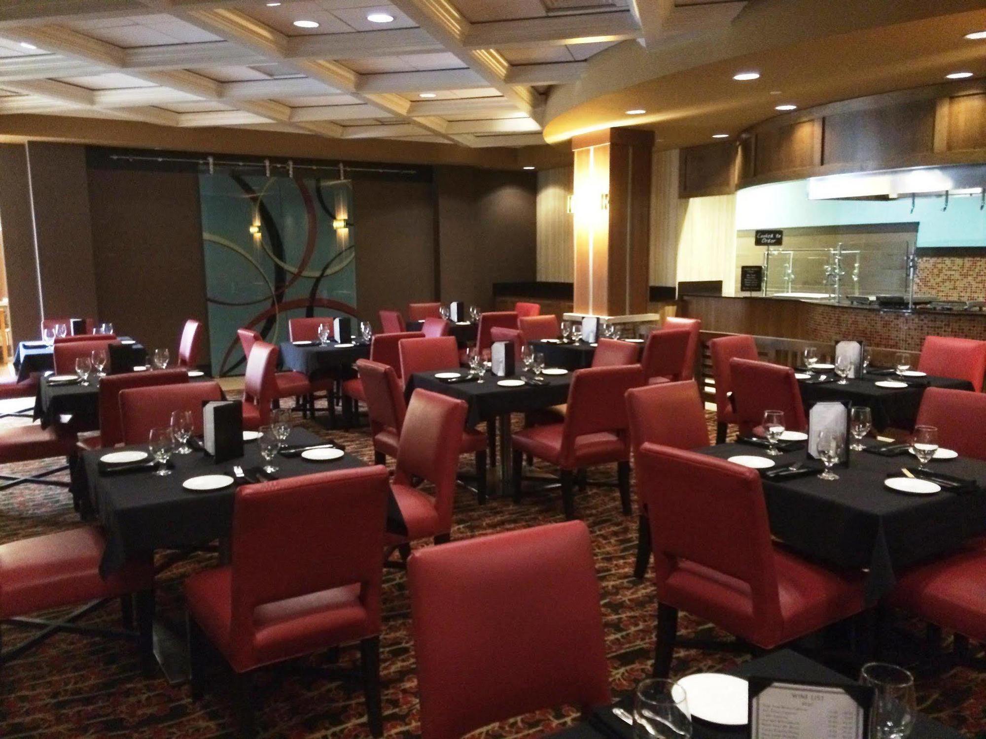 Embassy Suites Columbus - Airport Екстер'єр фото